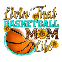 livin' that basketball mom life | Teevron