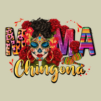Mama Chingona Heavy Core Tee | Teevron