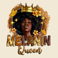 Melanin Queen Ladies Tee | Teevron