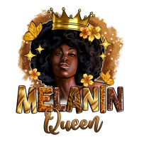 melanin queen | Teevron