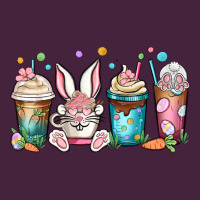 Easter Coffee Cups Long Sleeve Tee | Teevron