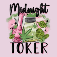 Midnight Toker Classic Tee | Teevron