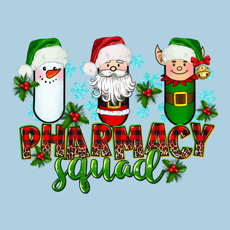 Pharmacy Squad Premium Hoodie by texasbilliewilder | Teevron
