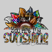 You Are My Sunshine Autism Awareness Premium Tee | Teevron