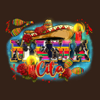 Mama Cita Heavy Core Tee | Teevron