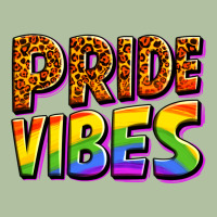 Pride Vibes Urban Hoodie | Teevron