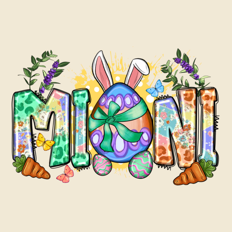 Easter Day Mini Premium Tee by Neo Western | Teevron