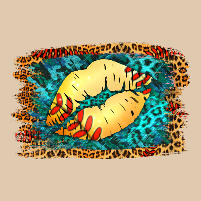 Softball Lips Heavyweight Sweatshirt by Jasminsmagicworld | Teevron