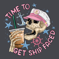 Time To Get Ship Faced Classic Tee | Teevron