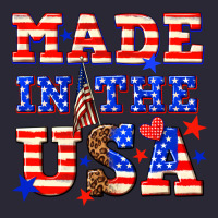 Made In The Usa Vintage Tee | Teevron