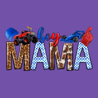 Boy Mama Premium Sweatshirt | Teevron