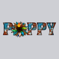 Poppy Cowhide Sunflower Heavyweight Sweatshirt | Teevron