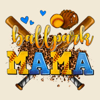 Ballpark Mama Premium Tee | Teevron