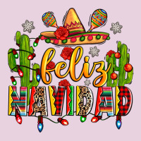 Feliz Navidad Ladies Tee | Teevron