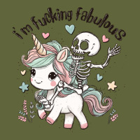 I'm Fucking Fabulous Classic Tee | Teevron