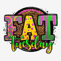 Mardi Gras Fat Tuesday Urban Hoodie | Teevron