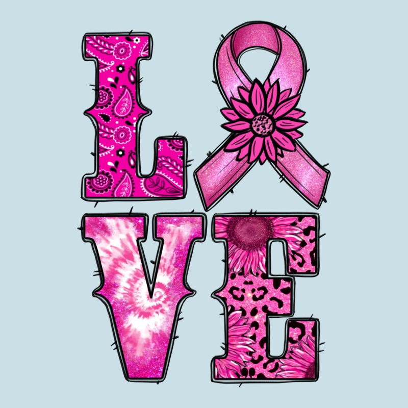 Cancer Love Ladies Tee by RanaPortraitStore | Teevron