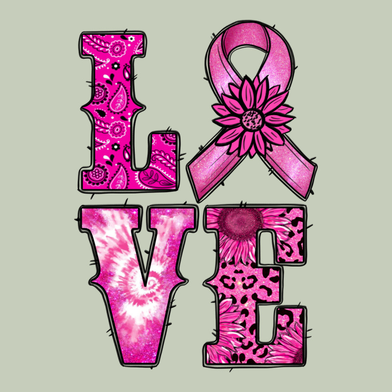 Cancer Love Ladies Tee by RanaPortraitStore | Teevron