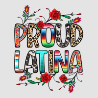 Proud Latina Premium Sweatshirt | Teevron