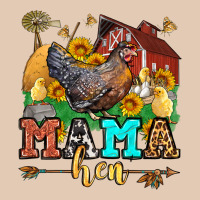 Mama Hen Western Olivia Urban Hoodie | Teevron