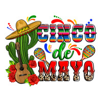cinco de mayo cactus | Teevron