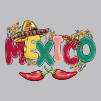 Mexico Long Sleeve Tee | Teevron
