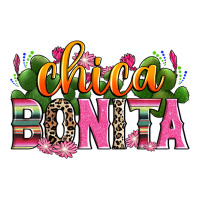 chica bonita | Teevron
