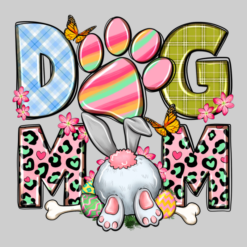 Easter Dog Mom Easter Day Premium Tee by Neo Western | Teevron