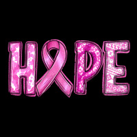 Breast Cancer Hope Ladies Tee | Teevron