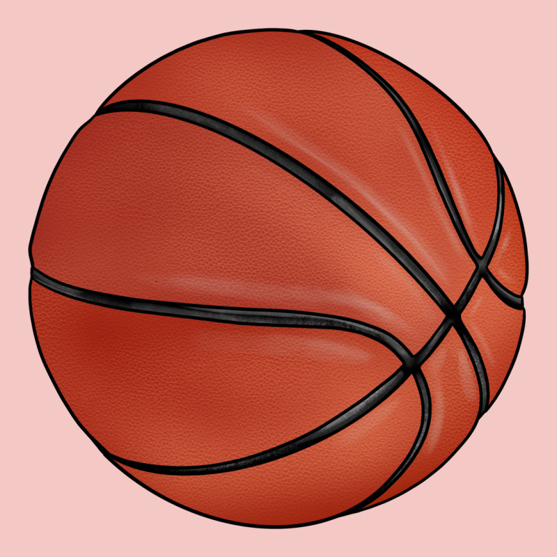 Basketball Urban Heavy Tee by BarkalooDesign | Teevron