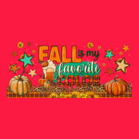 Fall Is My Favorite Color Libbey Glass Zipper Hoodie | Teevron