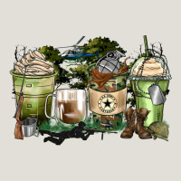 Veteran Coffee Cups Heavy Core Tee | Teevron