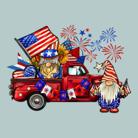 American Gnomies Truck Heavy Core Tee | Teevron