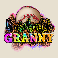 Baseball Granny Urban Hoodie | Teevron