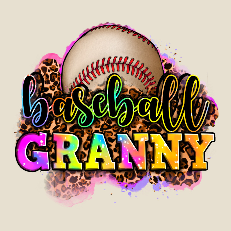 Baseball Granny Urban Hoodie by OliviaCreatesArt | Teevron
