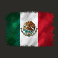 Mexican Flag Heavy Core Tee | Teevron