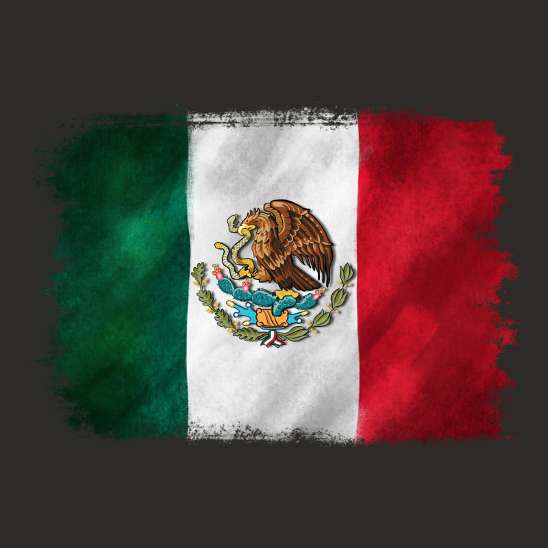 Mexican Flag Heavy Core Tee by CTS Tumbler Store | Teevron