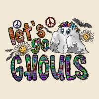 Let's Go Ghouls Premium Tee | Teevron