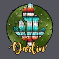 Darlin' Vintage Hoodie | Teevron