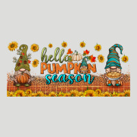 Hello Pumpkin Season Libbey Glass Zipper Hoodie | Teevron