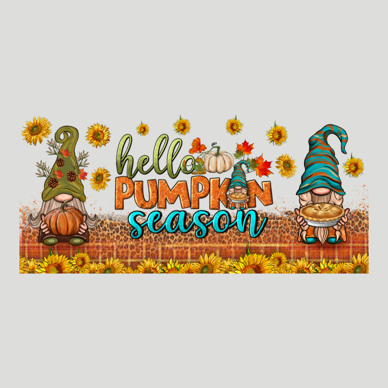 Hello Pumpkin Season Libbey Glass Zipper Hoodie by BundleAndBundleShop | Teevron