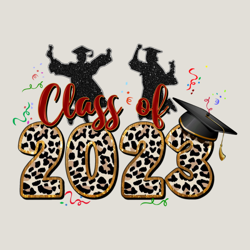 Class Of 2023 Heavy Core Tee by Zillion Design Studio | Teevron