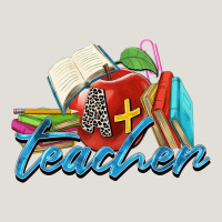 A  Teacher Heavy Core Tee | Teevron