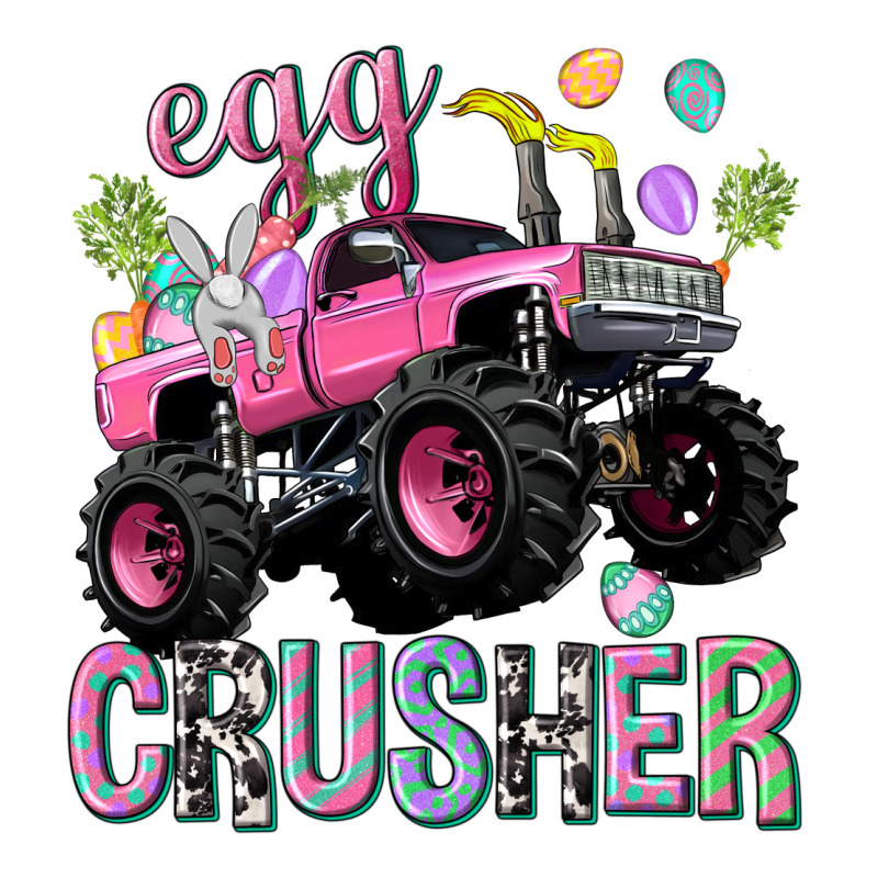 Easter Egg Crusher Neo Premium Tee by Neo Western | Teevron