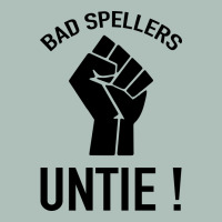 Bad Spellers Heavyweight Hoodie | Teevron