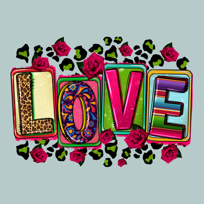 Mexican Love Heavy Core Tee by CTS Tumbler Store | Teevron