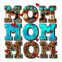 Mom Mom Mom Premium Tee | Teevron
