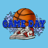 Game Day Basketball Premium Sweatshirt | Teevron