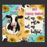 not today heifer | Teevron