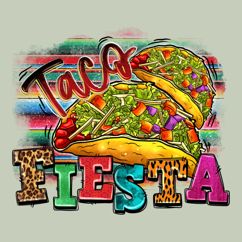 Taco Fiesta Ladies Tee by texasbilliewilder | Teevron
